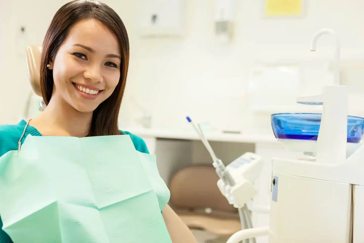 Root Canal Therapy at Honest Teeth Dentistry in Elm Grove