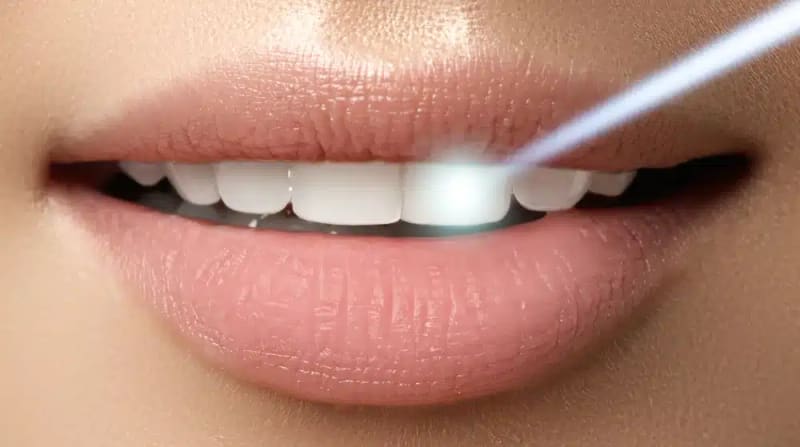 Laser Treatments at Honest Teeth Dentistry in Elm Grove
